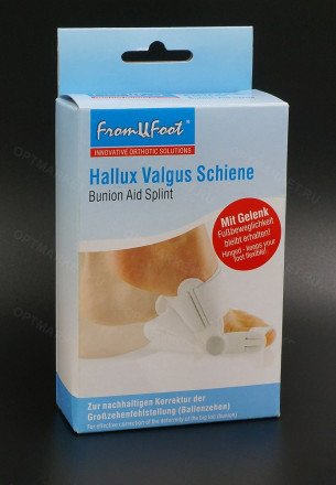 Корректирующая подкладка From Foot оптом 