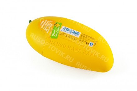 Крем для рук The Saem Fruits Punch Hand Cream оптом 