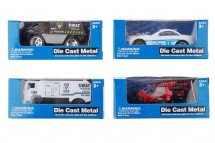 Игрушечные модельки Die Cast Metal оптом