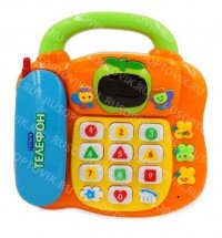 Интерактивный мульти телефон B894671R оптом