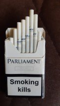 Сигареты Parliament nano AQUA оптом