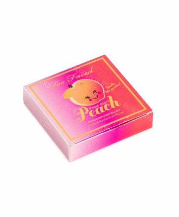 Румяна Toofaced Papa don&#039;t Peach оптом 