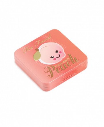 Румяна Toofaced Papa don&#039;t Peach оптом 