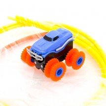 Детские игрушки Trie Trul (монстр-траки) оптом