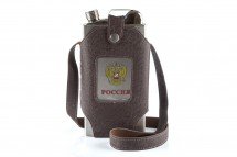 Фляга канистра YH-18 в чехле малая оптом