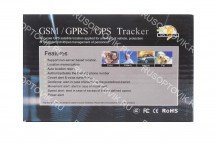 Мини GSM/GPRS/GPS трекер оптом