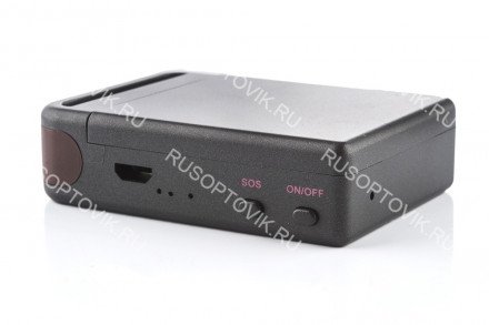 Мини GSM/GPRS/GPS трекер оптом 
