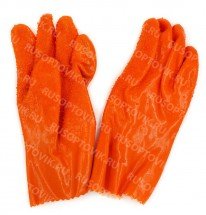 Перчатки для чистки картофеля Tater Mitts оптом