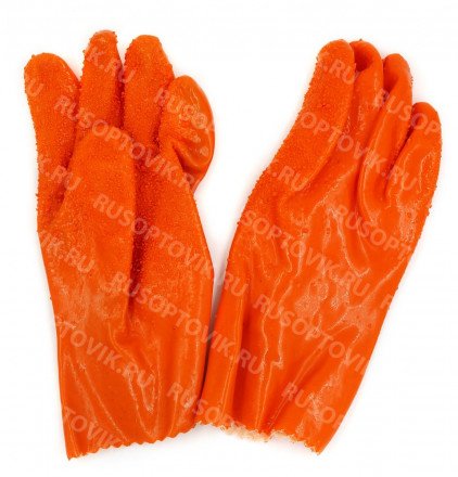Перчатки для чистки картофеля Tater Mitts оптом 