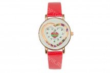 Подарочный набор: кошелек, ручка, часы оптом