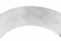 Раздвижное кольцо для торта оптом