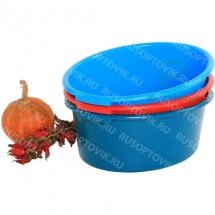 Таз 33л. (пищевой) овальный