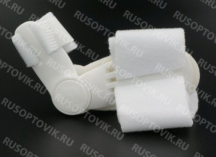 Корректирующая подкладка Hallux Valgus 3 in 1 оптом 