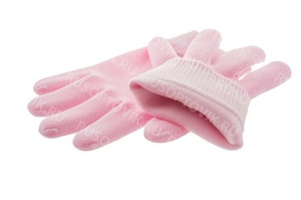 Увлажняющие гелевые перчатки Medolla оптом 