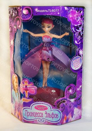 Летающая Фея Flying Fairy оптом 