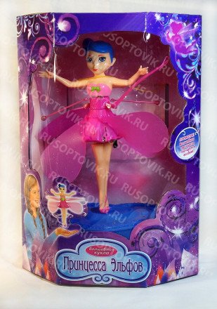 Летающая Фея Flying Fairy оптом 