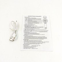 Беспроводной караоке-микрофон WS-668 оптом