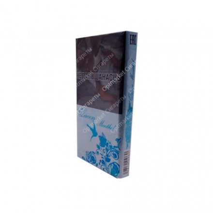 Сигареты Queen Menthol Super Slims оптом 