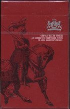 Сигареты Zen Red King Size оптом