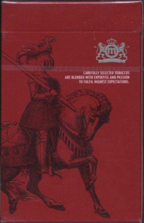 Сигареты Zen Red King Size оптом 