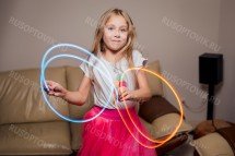 Игрушка-фокус Светлячок Сема оптом