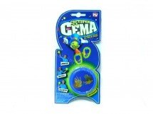 Игрушка-фокус Светлячок Сема оптом