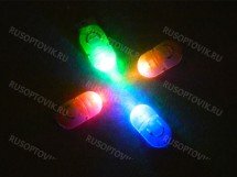 Игрушка-фокус Светлячок Сема оптом