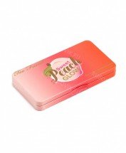 Палетка хайлайтеров Toofaced Sweet Peach Glow оптом
