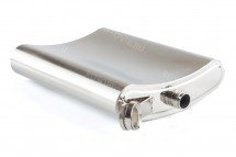 Фляга Guotai Hip flask 48oz в чехле оптом