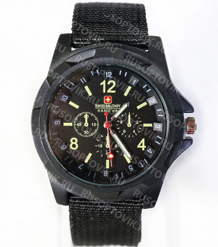Часы SwissArmy оптом 