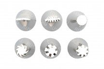 Кондитерский мешок c насадками оптом