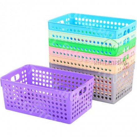 Корзинка универсальная оптом 