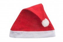 Новогодняя шапка оптом