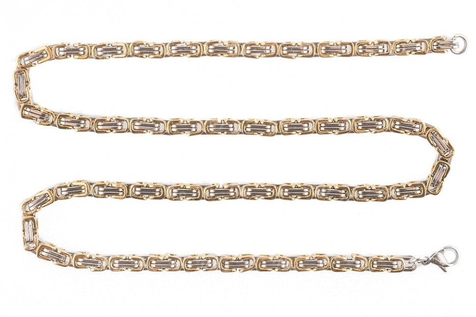 Цепь Steel Rage 49 грамм оптом 