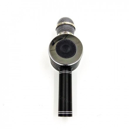 Беспроводной караоке-микрофон Q5 оптом 