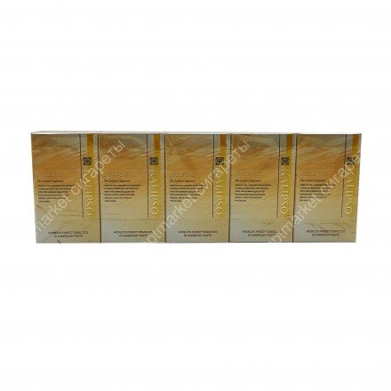 Сигареты Kalipso QS Compact ЭКСПОРТ оптом 