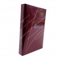 Сигареты Manchester Nano Red оптом