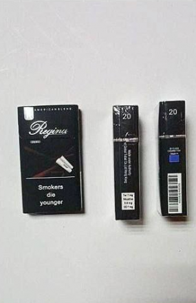 Сигареты Regina Cherry Compact оптом  