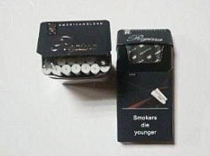 Сигареты Regina Cherry Compact оптом  