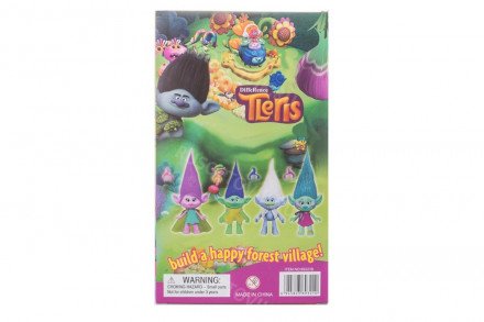Фигурки Trolli Tleris оптом 