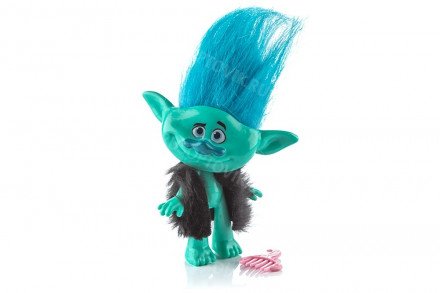 Фигурки Trolli Tleris оптом 