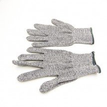 Защитные перчатки от порезов Cut resistant glove оптом