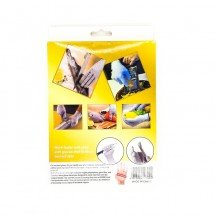 Защитные перчатки от порезов Cut resistant glove оптом