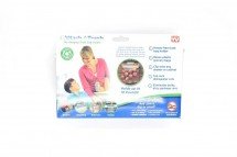 Навесной держатель мусорных пакетов Attach-A-Trash оптом