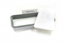 Навесной держатель мусорных пакетов Attach-A-Trash оптом