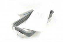 Навесной держатель мусорных пакетов Attach-A-Trash оптом