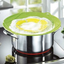 Силиконовая крышка Невыкипайка (Spill Stopper) оптом