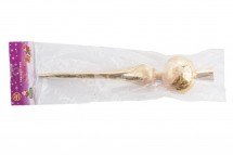 Елочное украшение &quot;Наконечник&quot; оптом