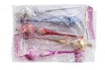 Елочное украшение &quot;Наконечник&quot; оптом