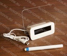 Креативные LED Часы-Будильник &quot;HIGHSTAR&quot; оптом